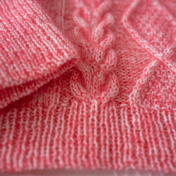 Drizzle Sweater