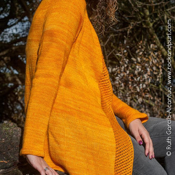 Alexa Jacket