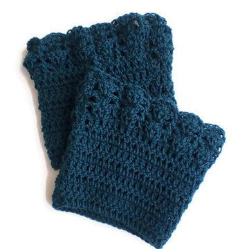 Matilda Boot Cuffs