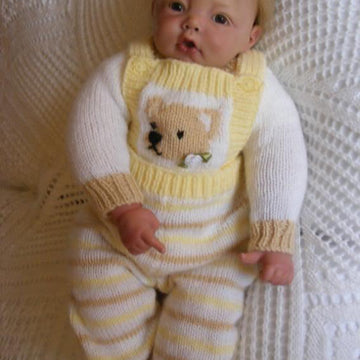 Teddy Outfit