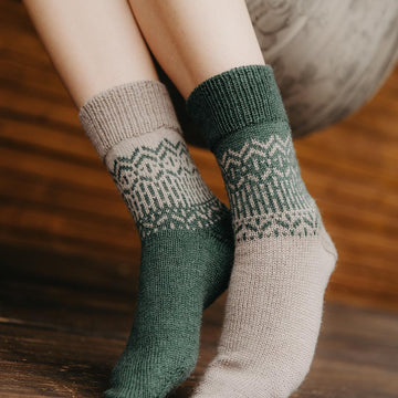 Valmiera Memories Socks