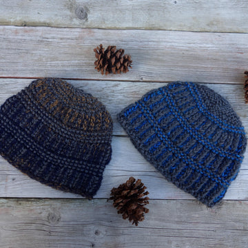 Athabasca Hat