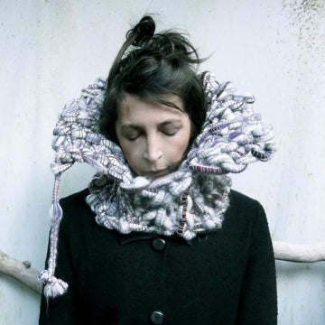 INNER WILD Narnia Collar
