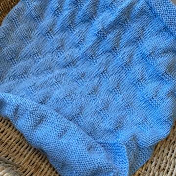 Weave Blanket