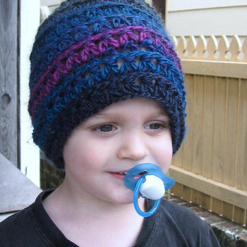 Stepz convertible Cowl/Hat