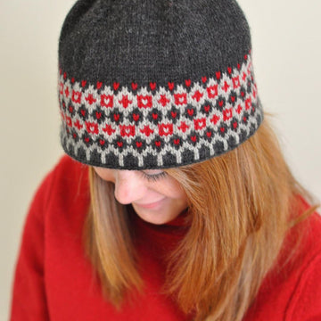 Holly Jean Hat