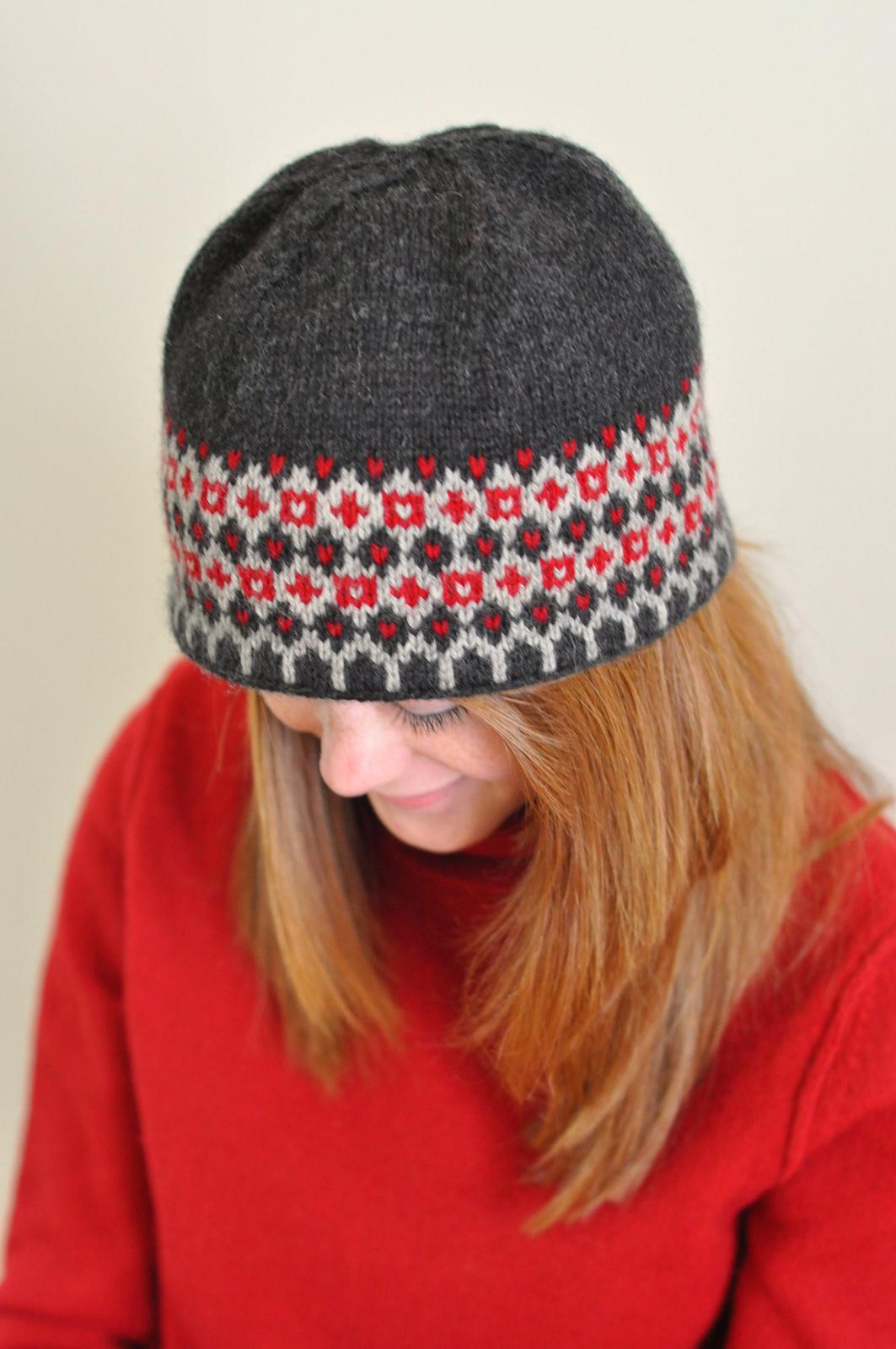 Holly Jean Hat