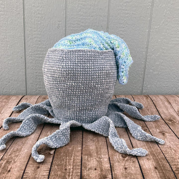 Octopus Basket