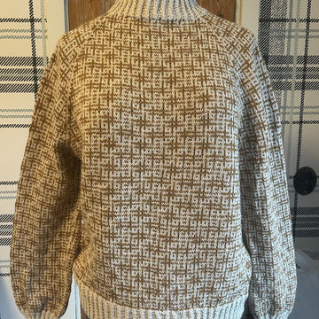 Mosaik Sweater