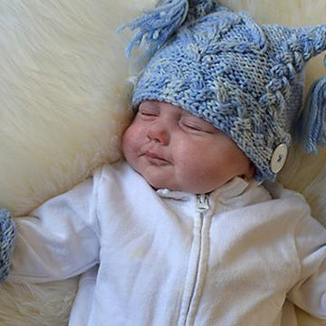 Baby Cable Set