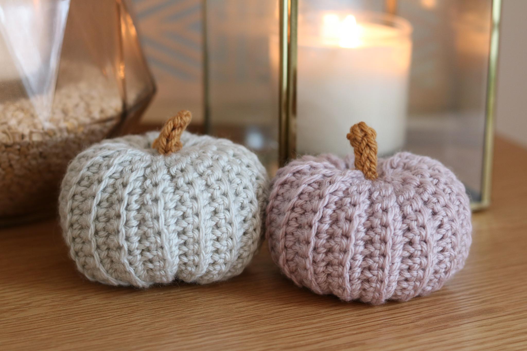 Autumn Pumpkin