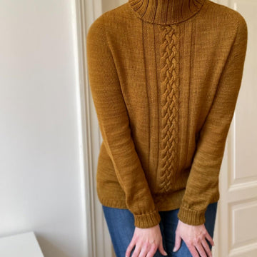 Kara Pullover