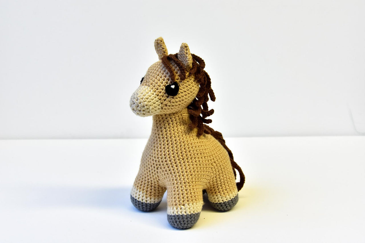 Pony