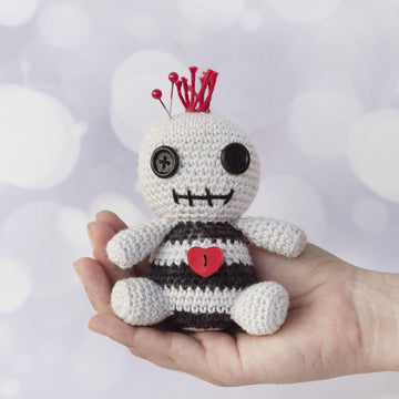 Voodoo dolls