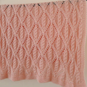 Alwyn Blanket