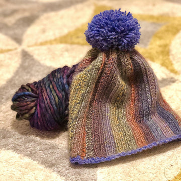 Shipster Beanie