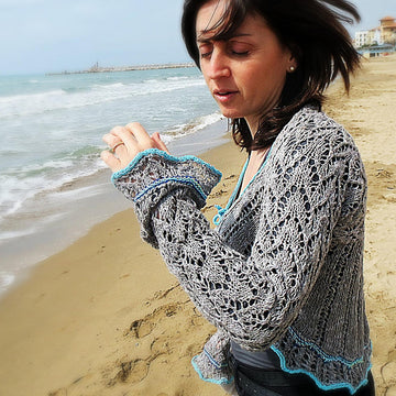 Summer bolero