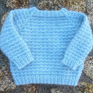 The Vinterland pullover