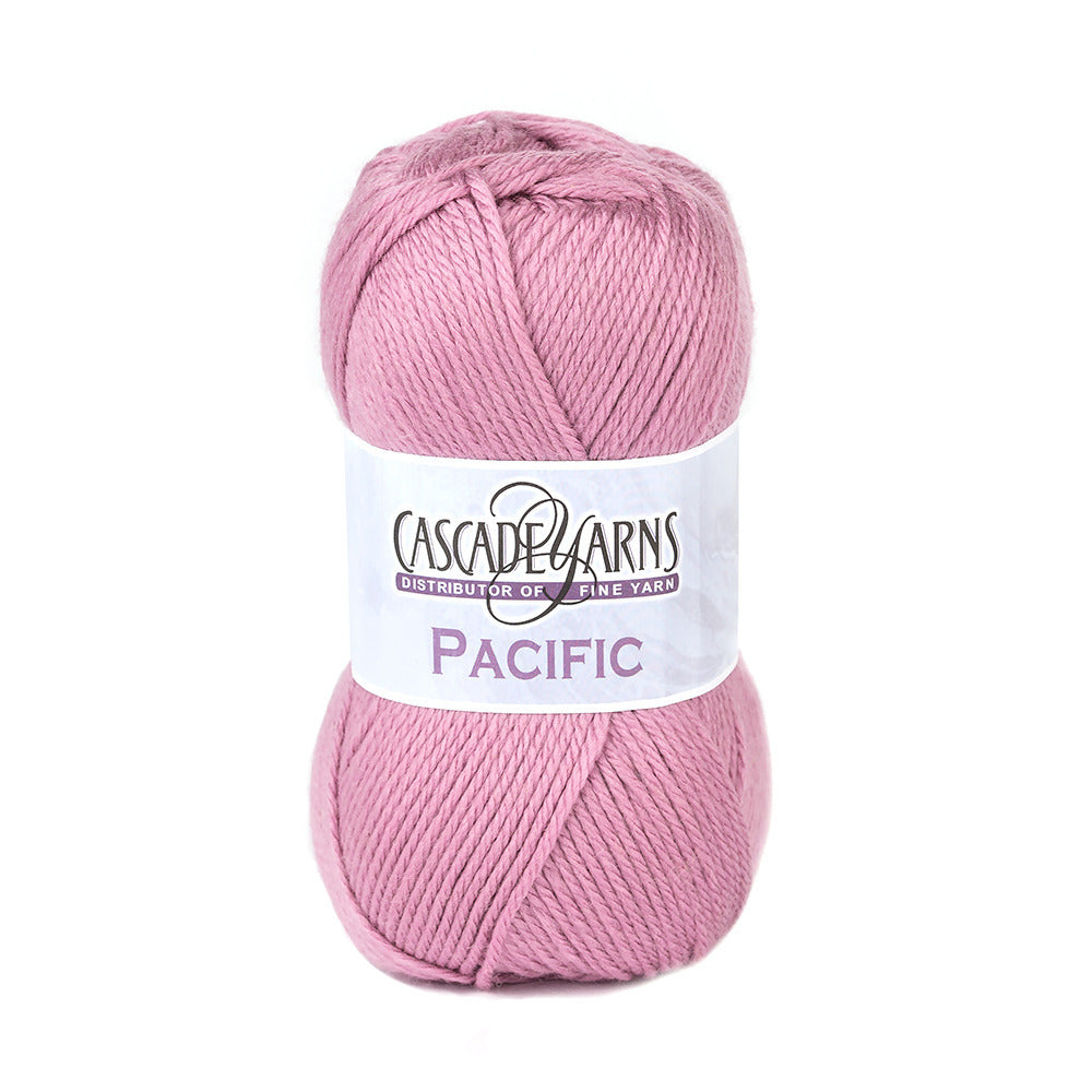 Cascade Yarns Pacific