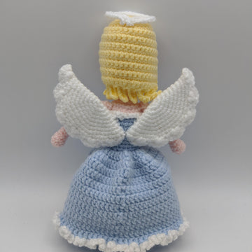 Anna the angel