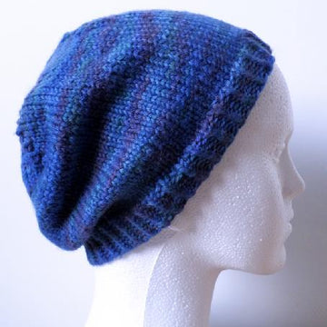 Trio (Pattern Bundle)
