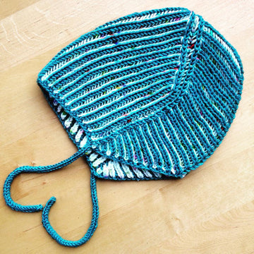 Hapbee bonnet