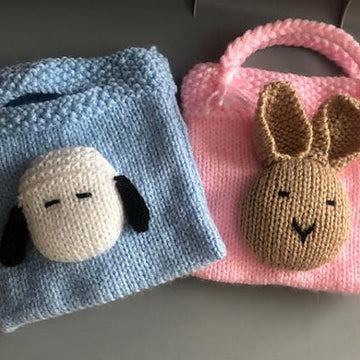 Easter Toys and Goody Bags