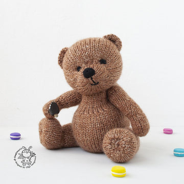 Bear Cocoa
