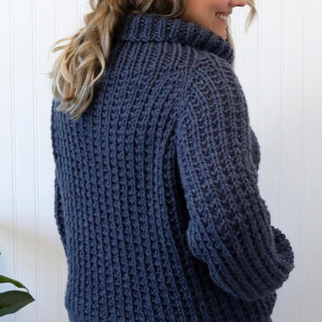 Devon Sweater