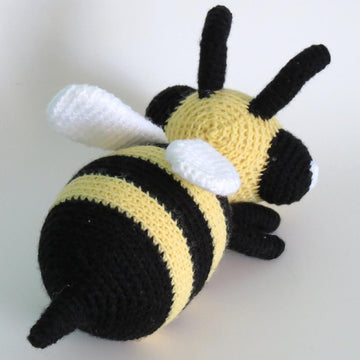 Bailey the Bee