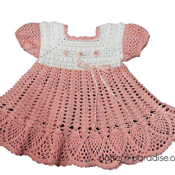 Popcorn Dress