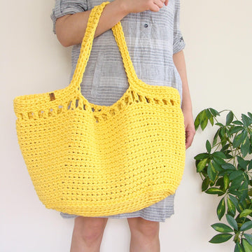 Large Beach Bag