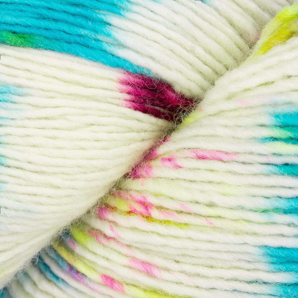 Rico Luxury Hand-dyed Happiness