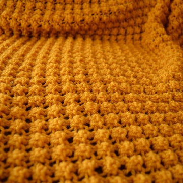 Bobble Baby  Blanket