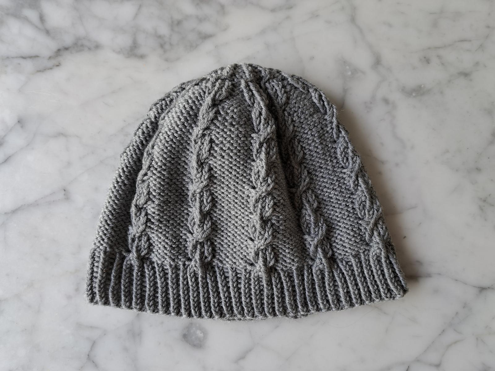 Doolin Beanie