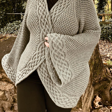 The Seasgair Cardigan