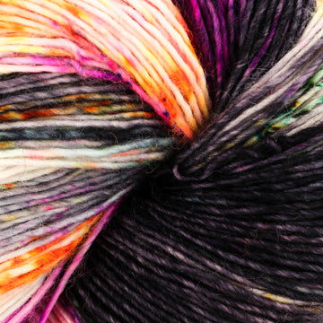 Hedgehog Fibres Skinny Singles