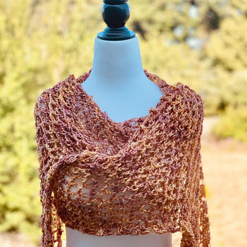 Irelyn Wrap