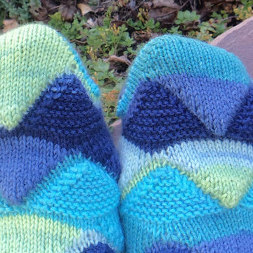 TryAngles Socks