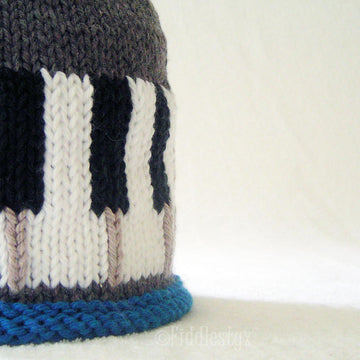 Beethoven Hat