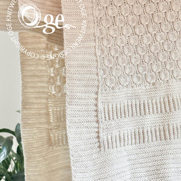 Oliver Blanket - P281 (B)