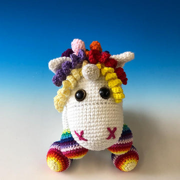 Elli Einhorn/Elli the Unicorn