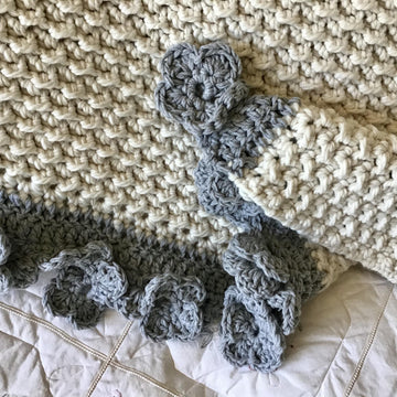 Charlotte Blanket