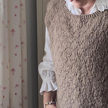 Marguerite Vest