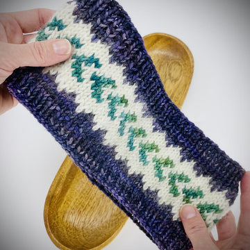 Tonquin Headband