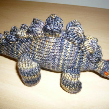 Stegosaurus