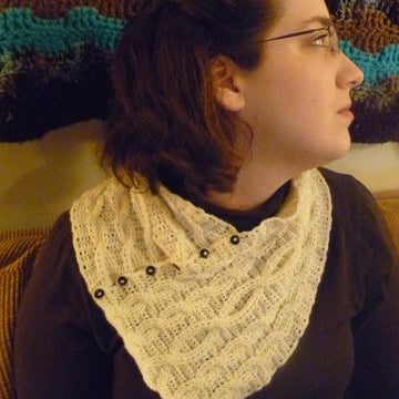 Victorious Cowl