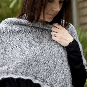 Câlin Shawl
