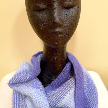 Sea Mist - Ladies winter Cowl