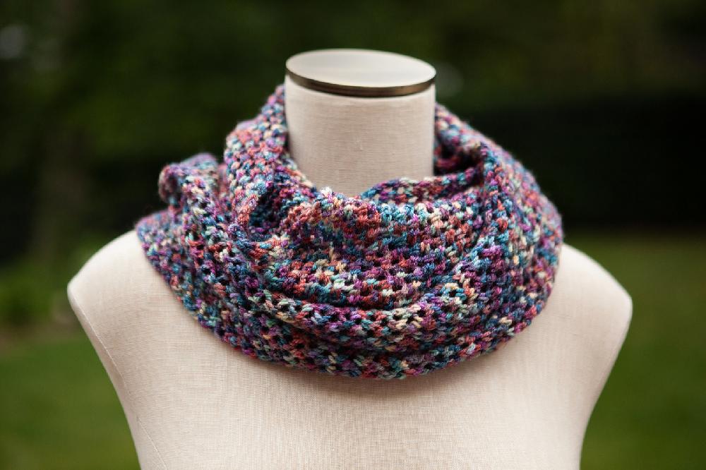 Mirage Scarf